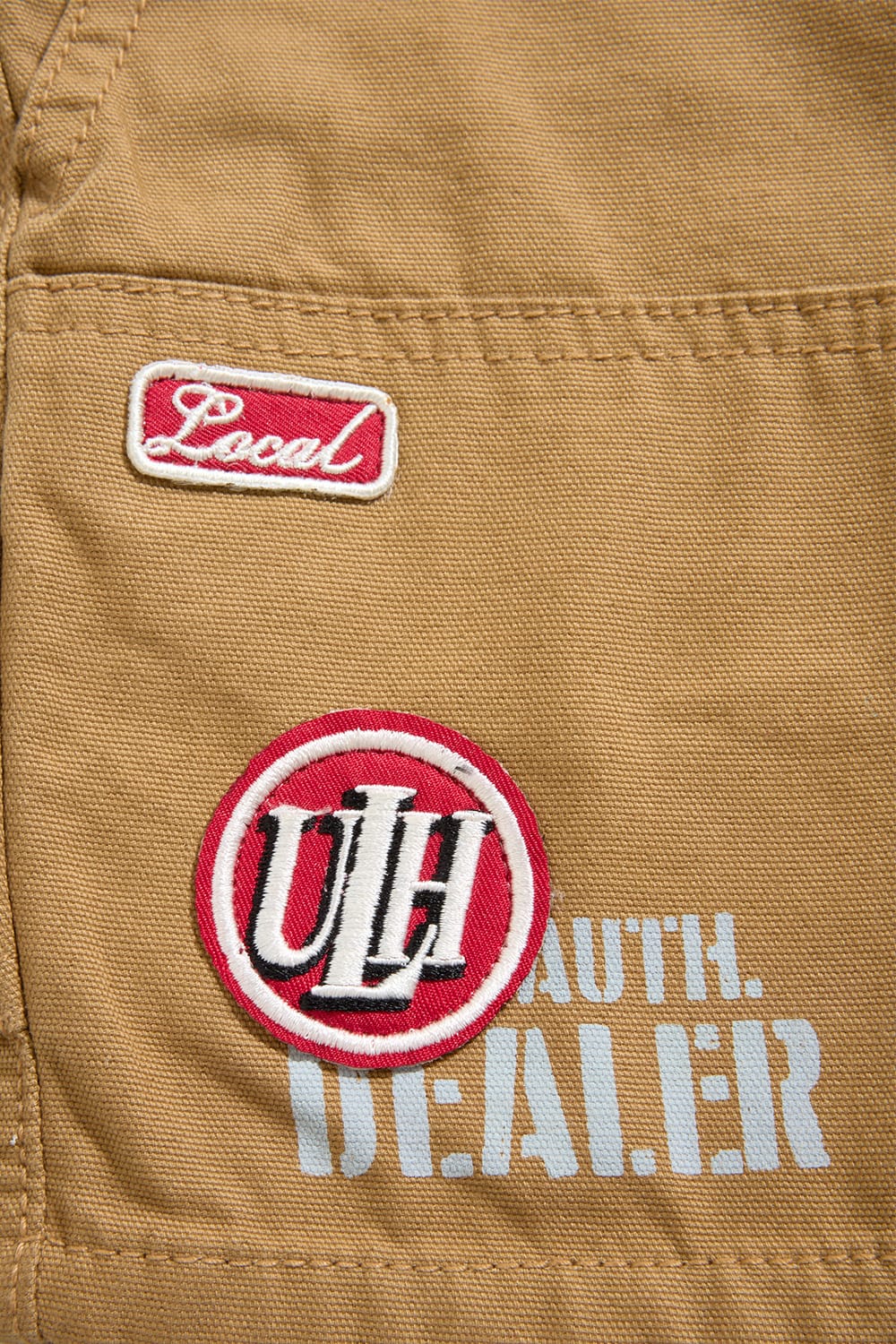 JC Kids Kids The Re-Up Shorts