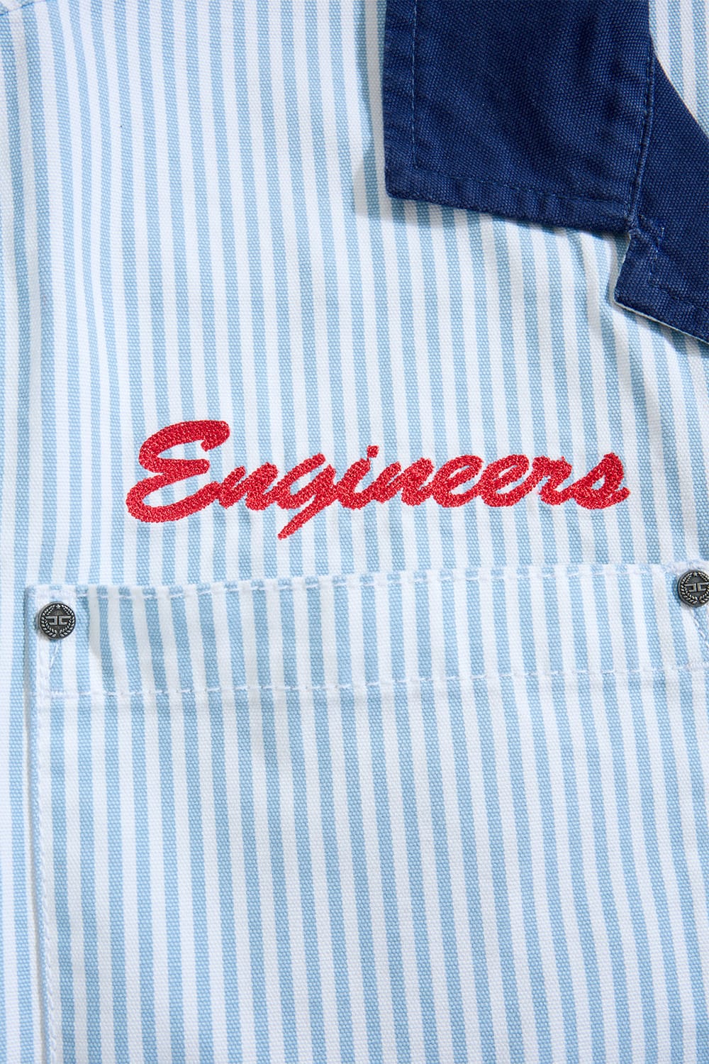 Jordan Craig The Re-Up Mechanic Shirt