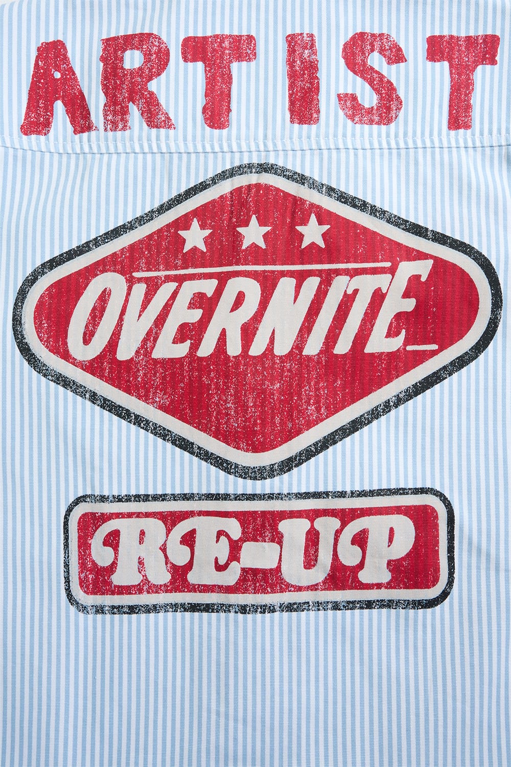 Jordan Craig The Re-Up Mechanic Shirt