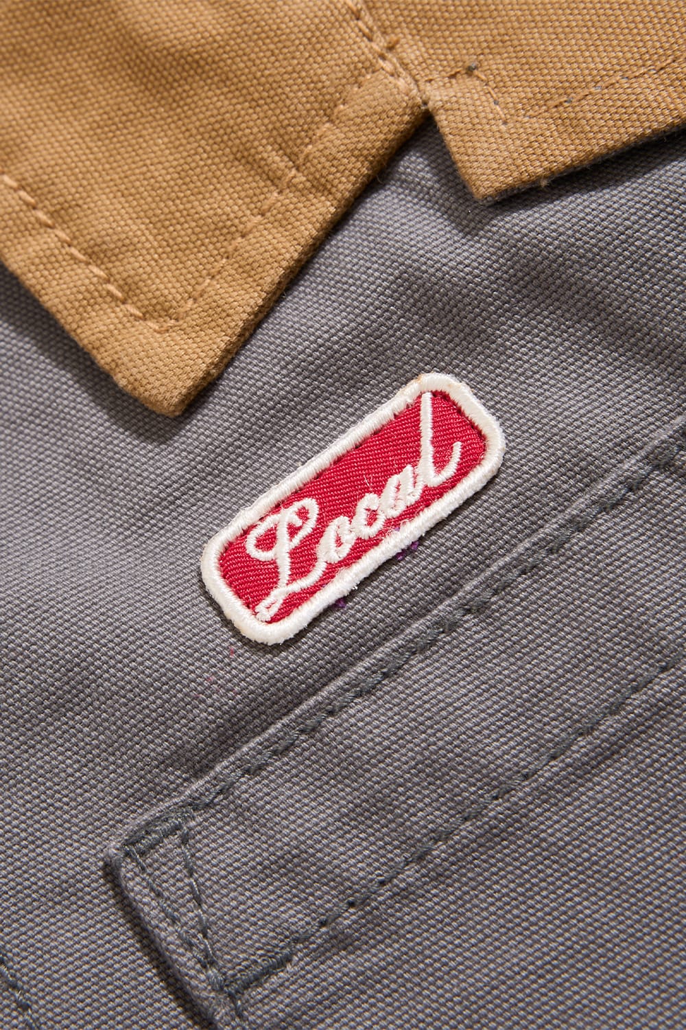 JC Kids Kids The Re-Up Mechanic Shirt