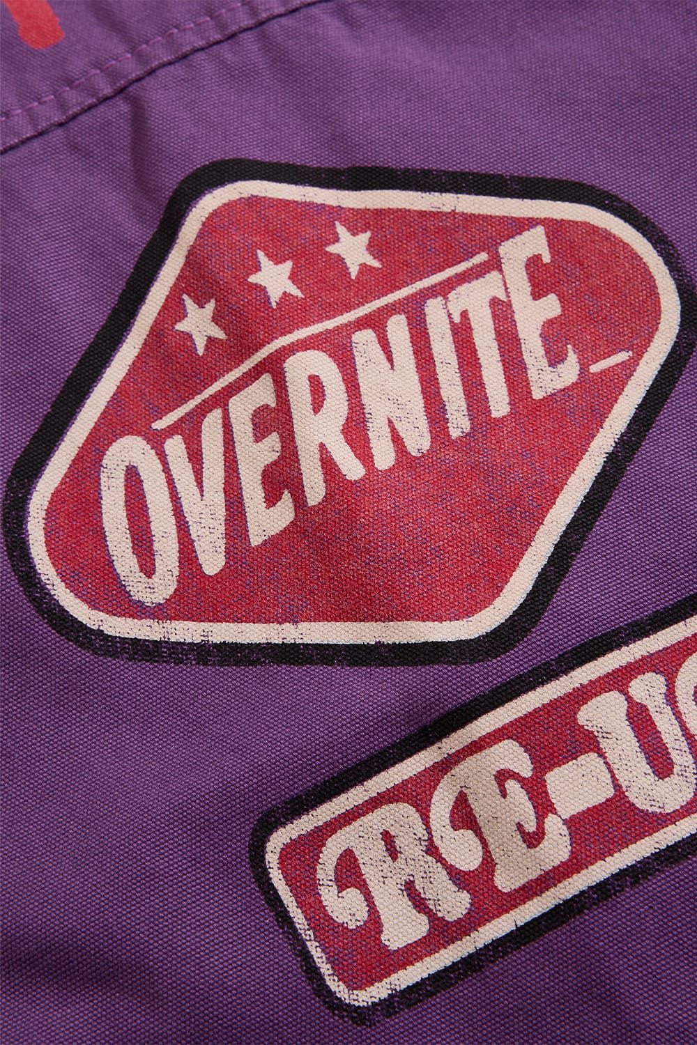 JC Kids Kids The Re-Up Mechanic Shirt
