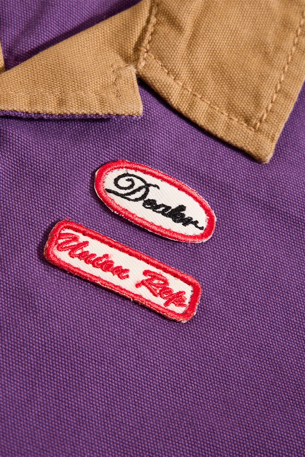 JC Kids Kids The Re-Up Mechanic Shirt