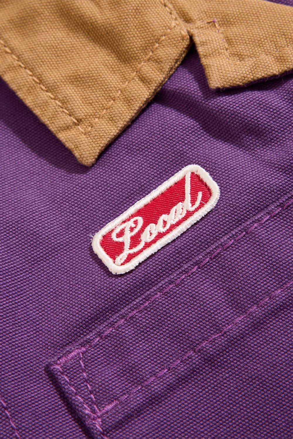 JC Kids Kids The Re-Up Mechanic Shirt