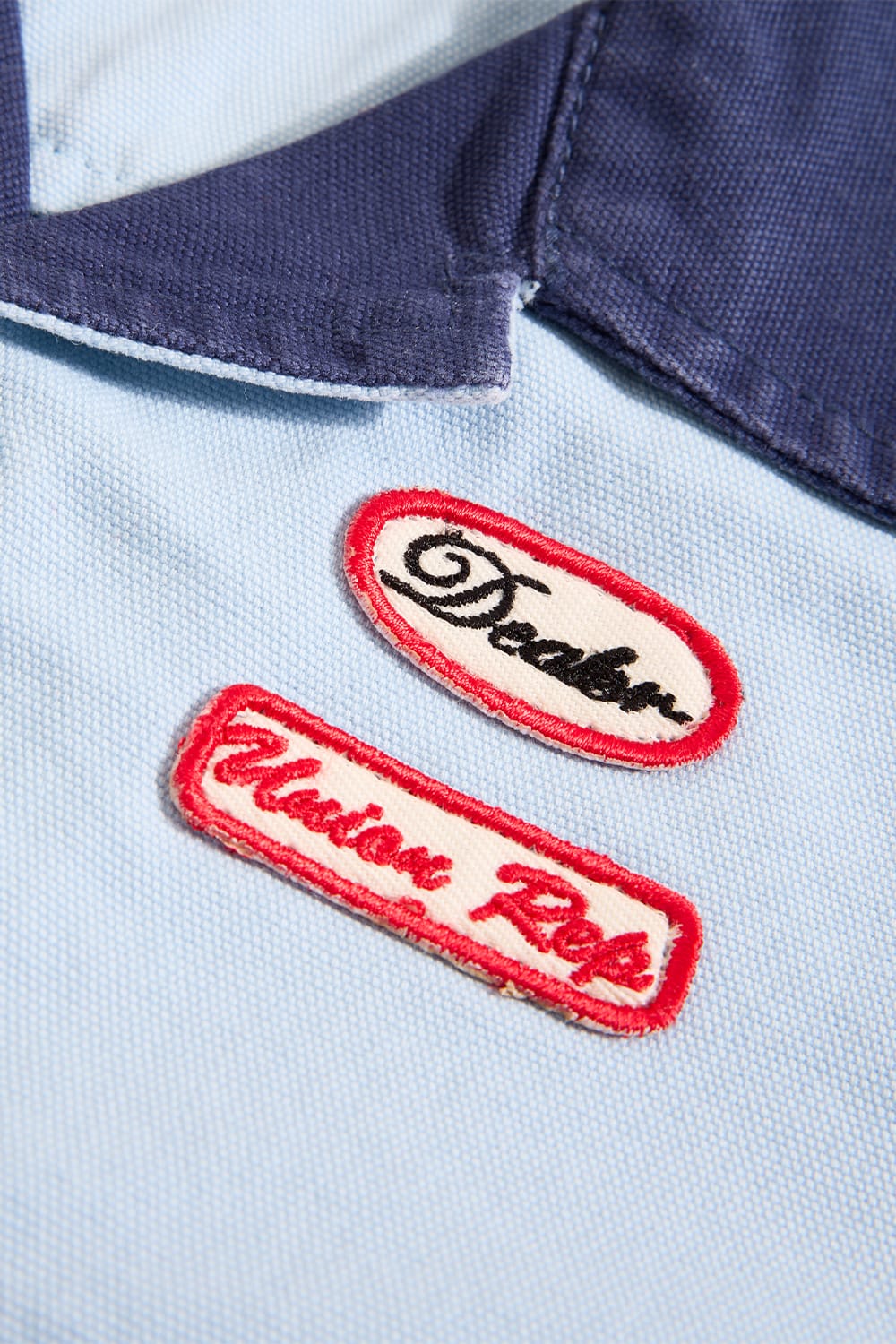 JC Kids Kids The Re-Up Mechanic Shirt