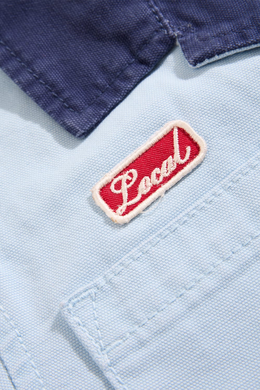 JC Kids Kids The Re-Up Mechanic Shirt
