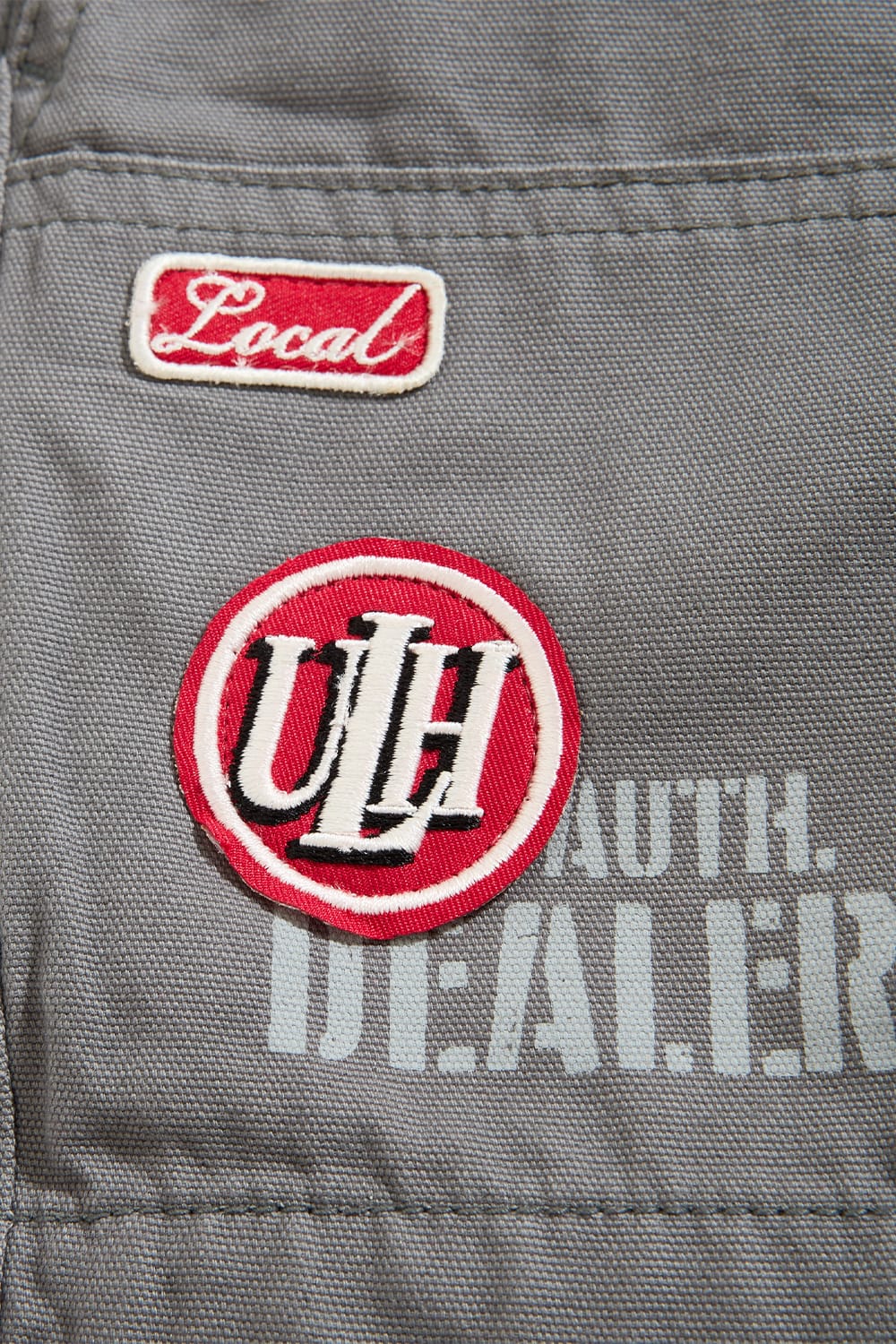 JC Kids Kids The Re-Up Shorts