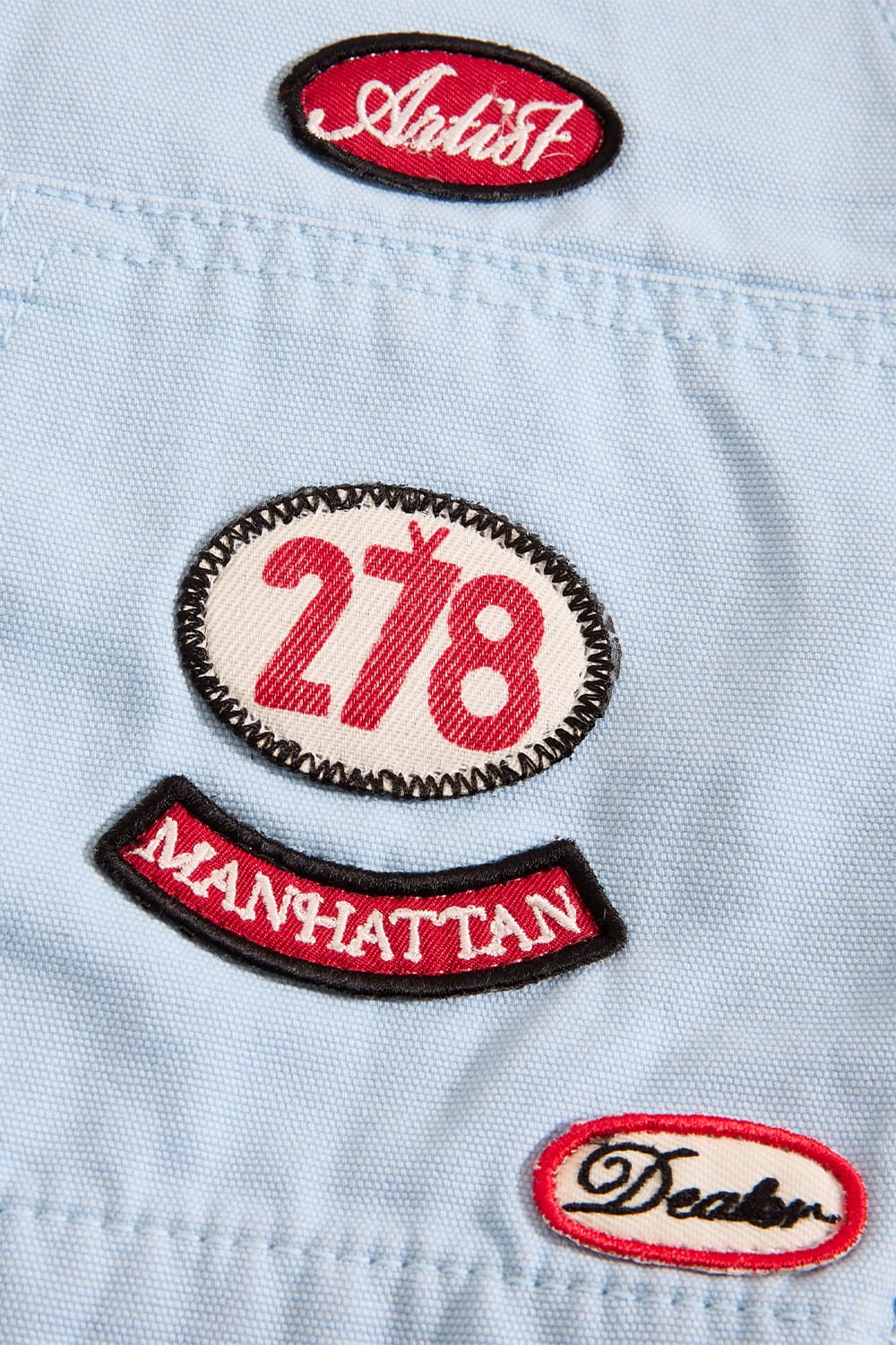 JC Kids Kids The Re-Up Shorts