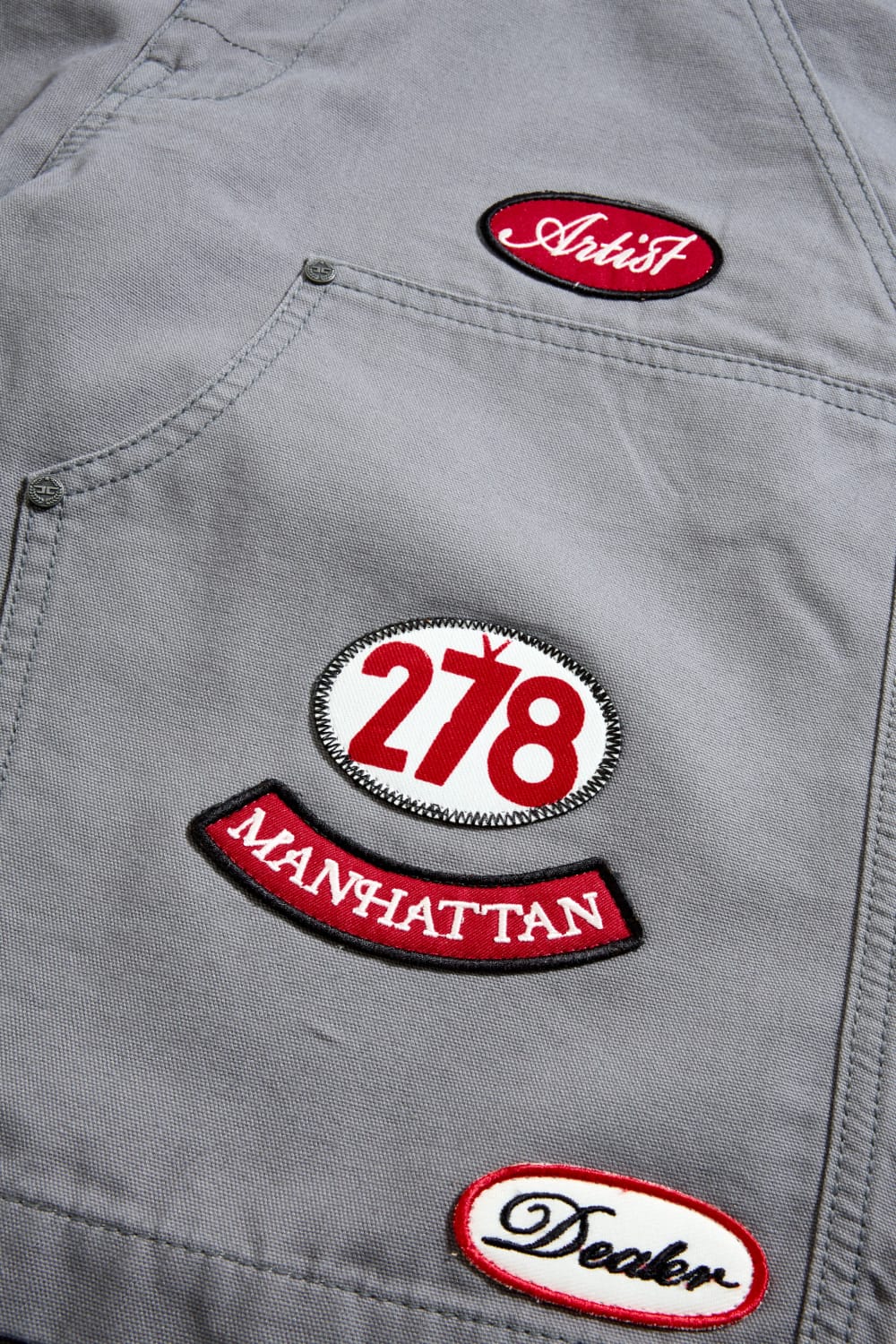 Jordan Craig Retro - The Re-Up Shorts