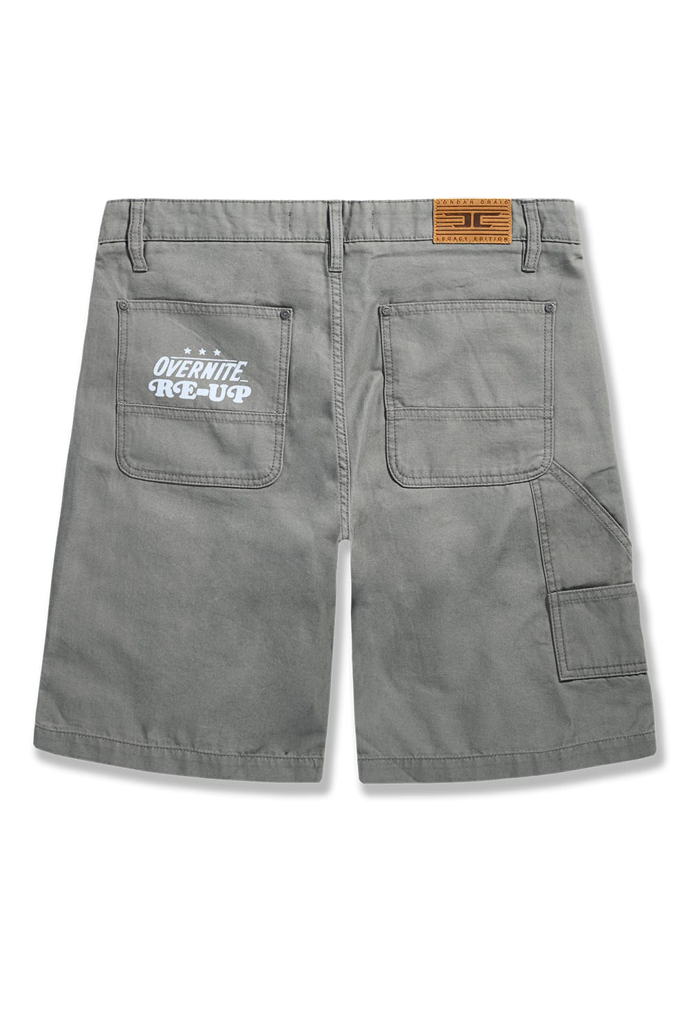 Jordan Craig Retro - The Re-Up Shorts