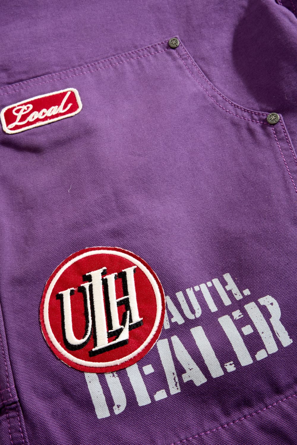 Jordan Craig Retro - The Re-Up Shorts