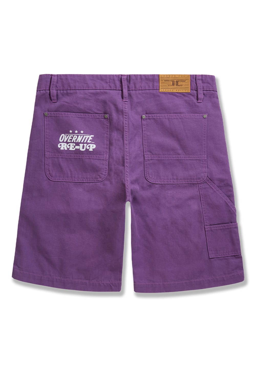 Jordan Craig Retro - The Re-Up Shorts