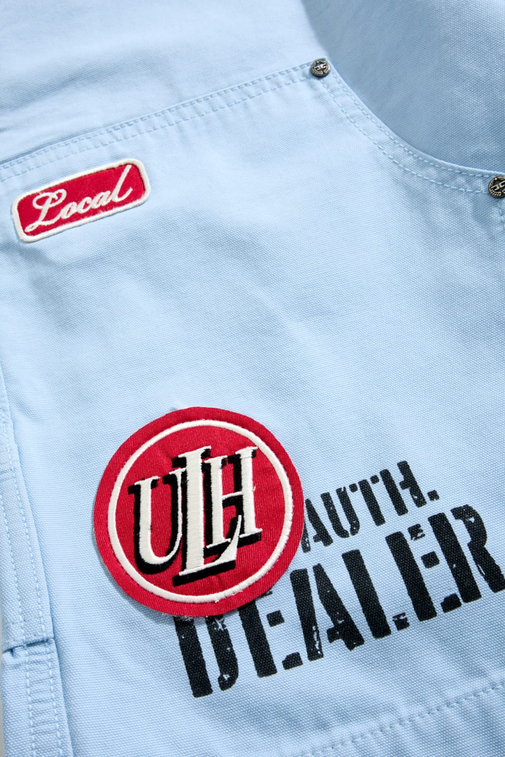 Jordan Craig Retro - The Re-Up Shorts