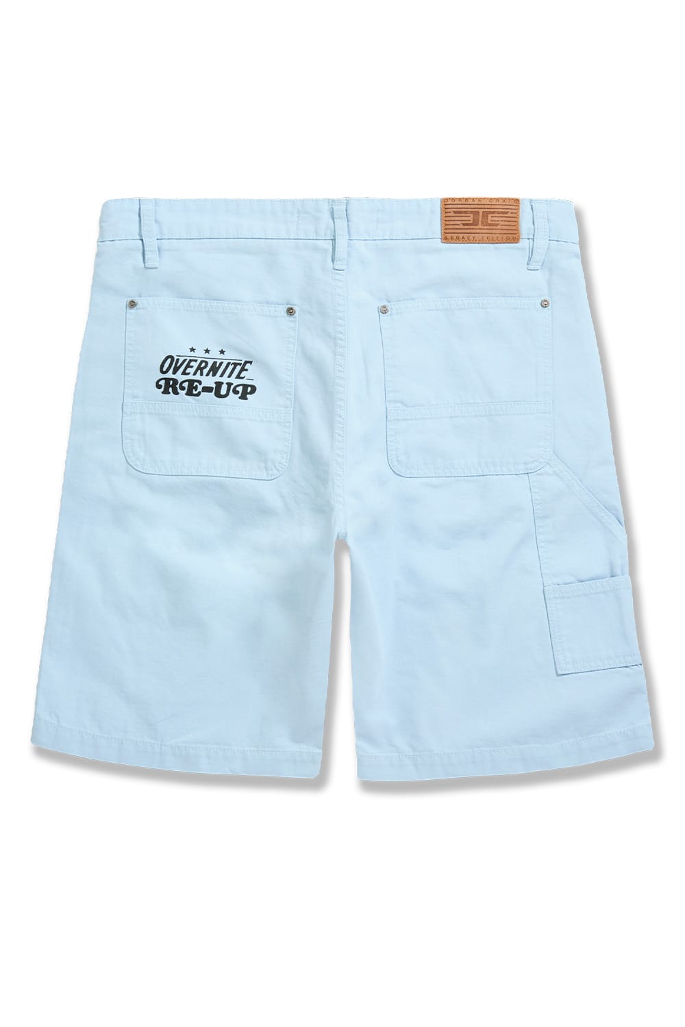 Jordan Craig Retro - The Re-Up Shorts