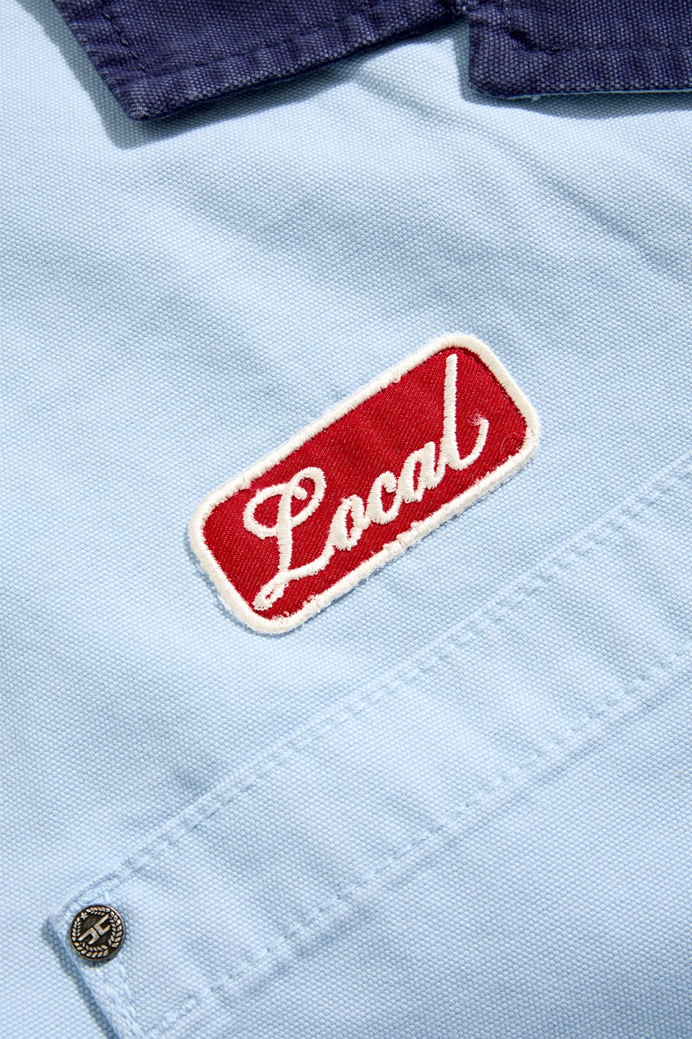 Jordan Craig The Re-Up Mechanic Shirt