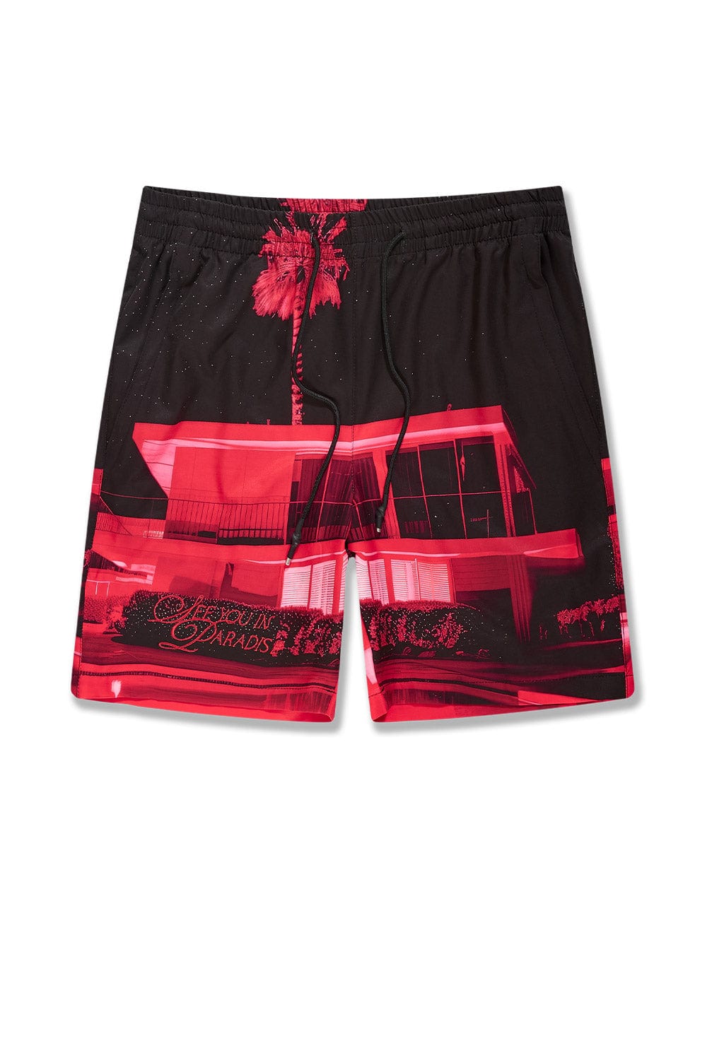 【JORDAN CRAIG】★パンツ★ Retro - Wanderlust Party Shorts Retro - Wanderlust Party Shorts