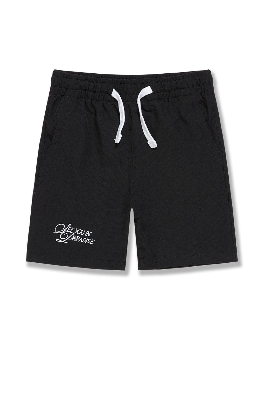 JC Kids Kids Oakland Shorts Black / 2