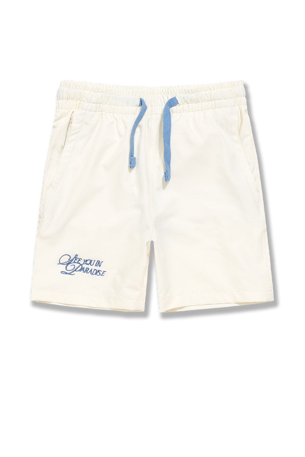 JC Kids Kids Oakland Shorts Cream / 2