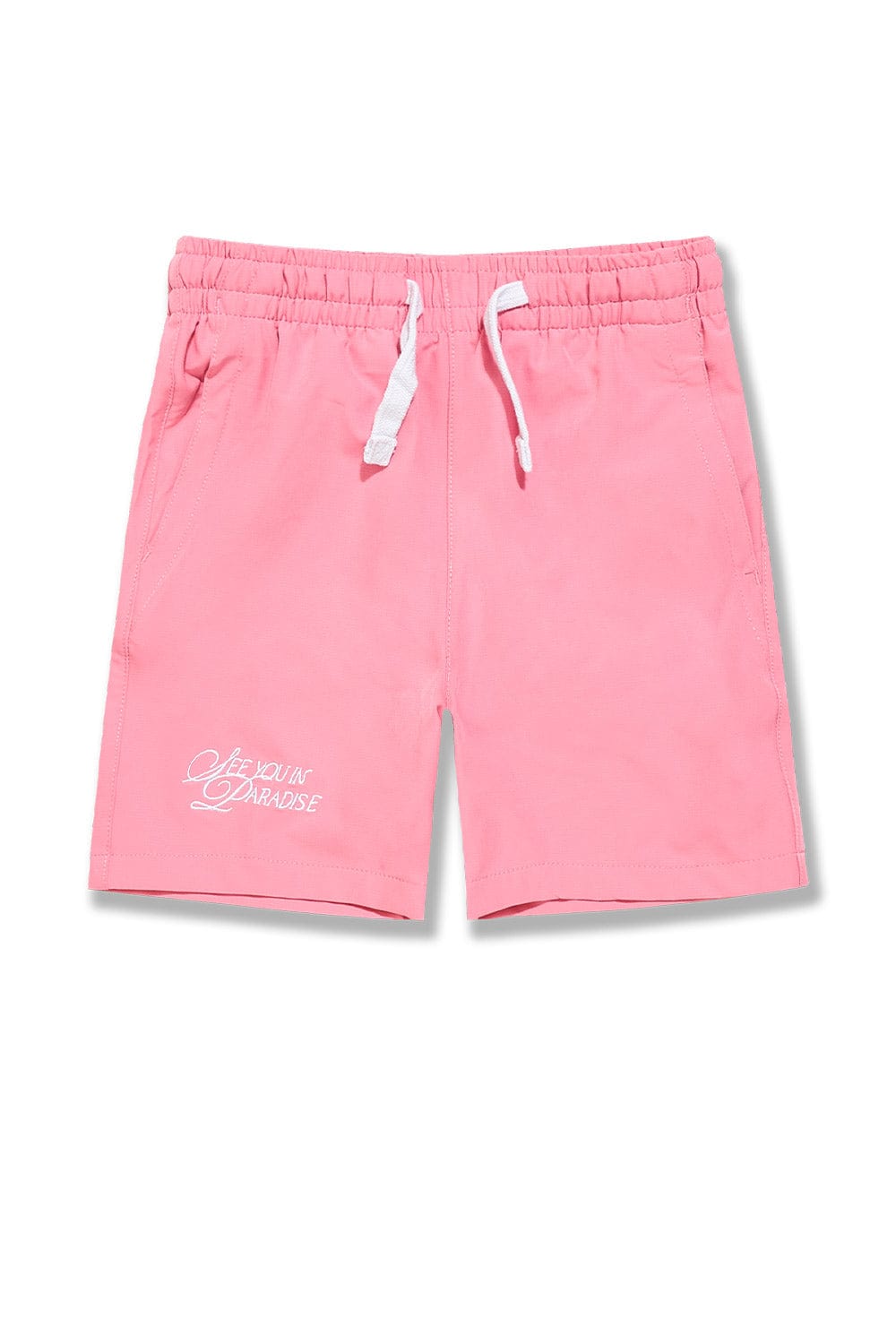 JC Kids Kids Oakland Shorts Pink / 2