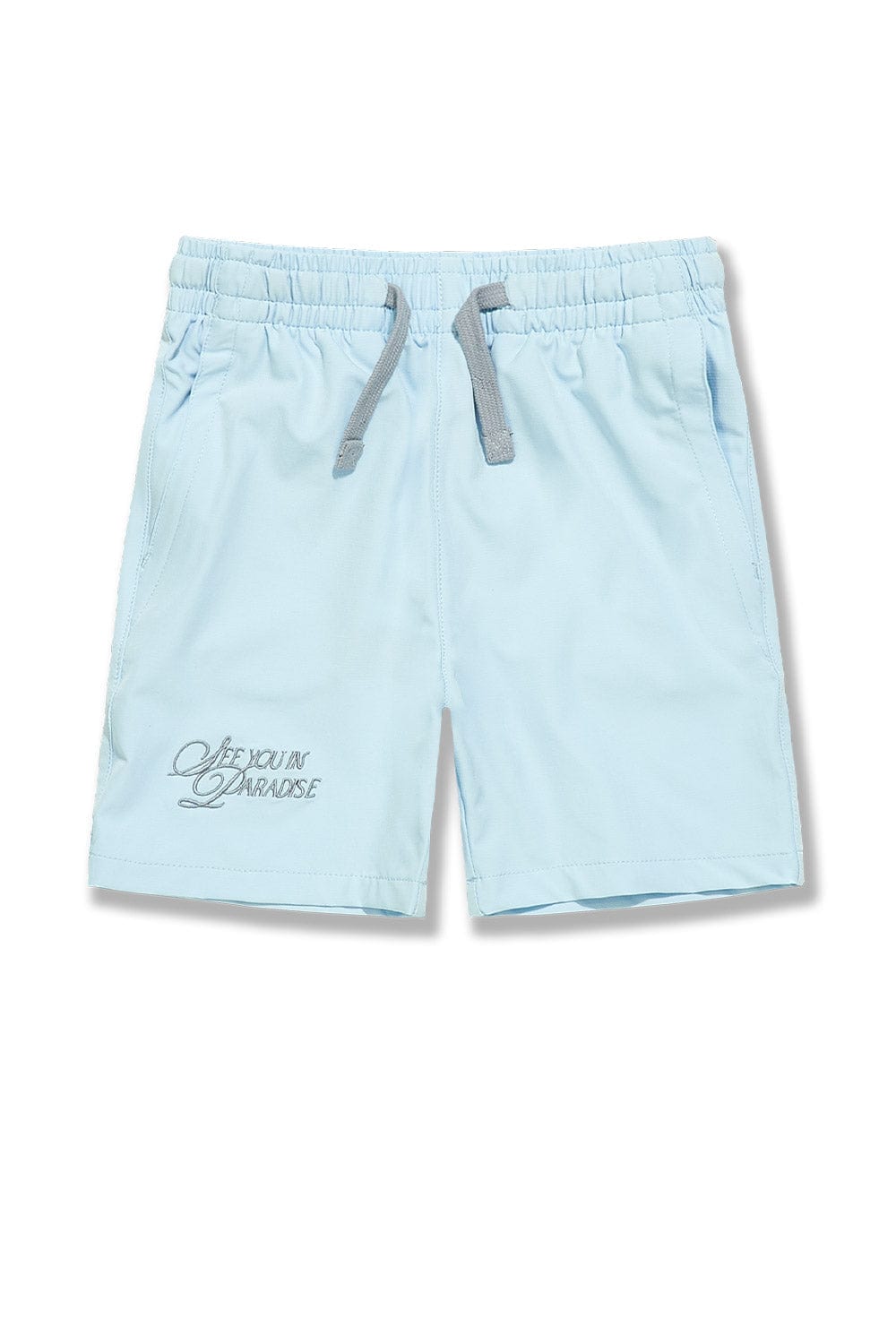 JC Kids Kids Oakland Shorts Sky Blue / 2