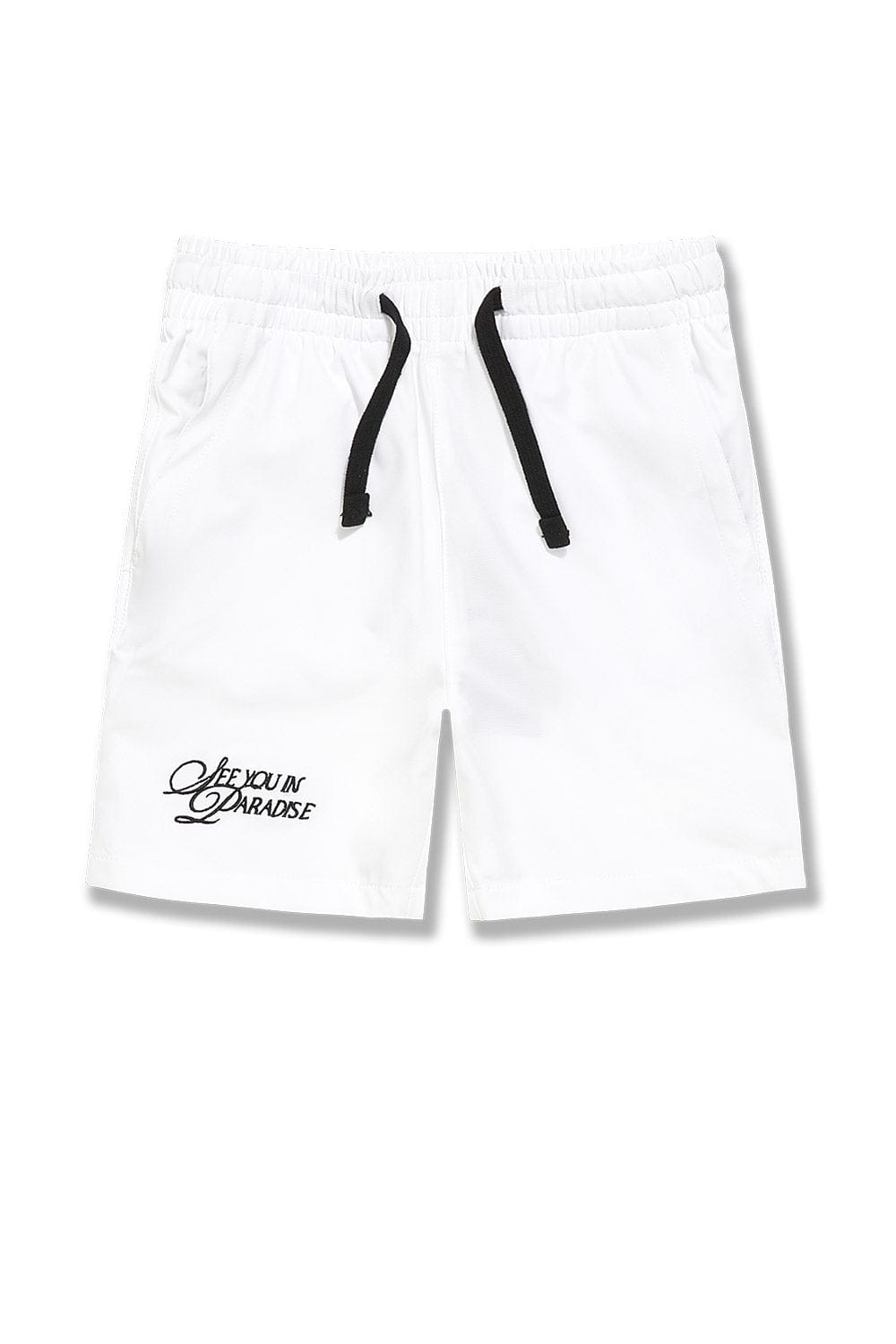 JC Kids Kids Oakland Shorts White / 2