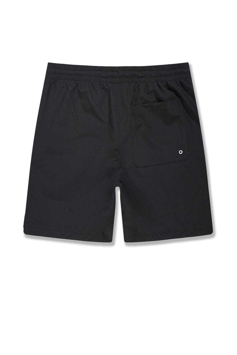 Jordan Craig Retro - Oakland Shorts (Black)