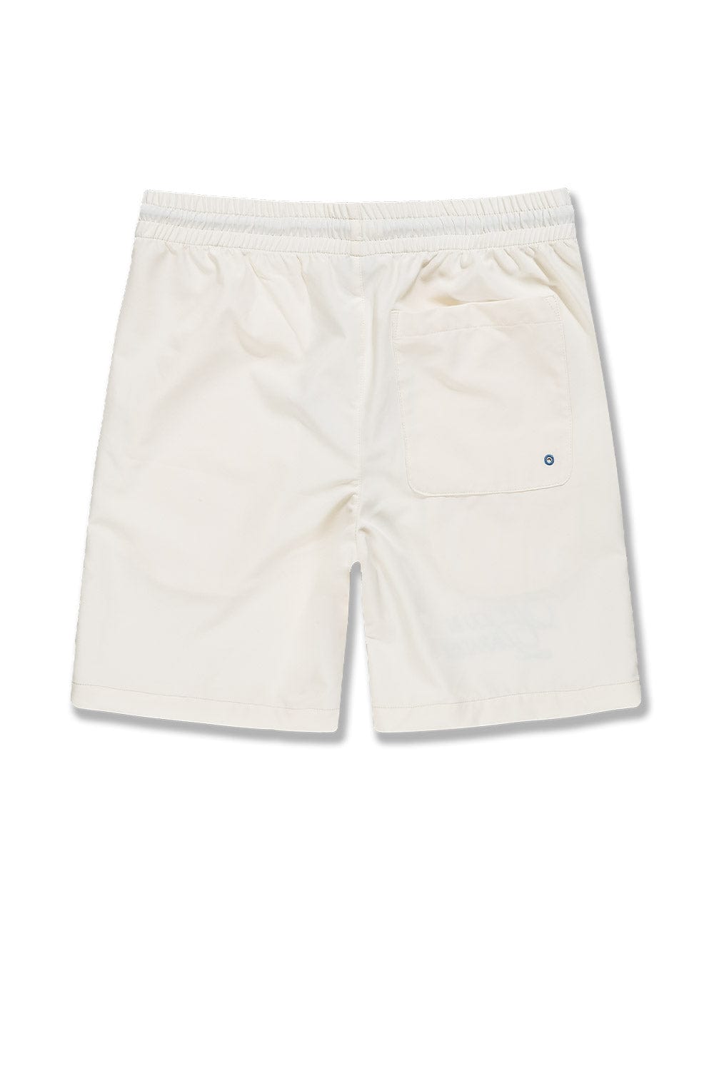 Jordan Craig Retro - Oakland Shorts (Cream)