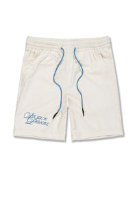 Retro - Oakland Shorts