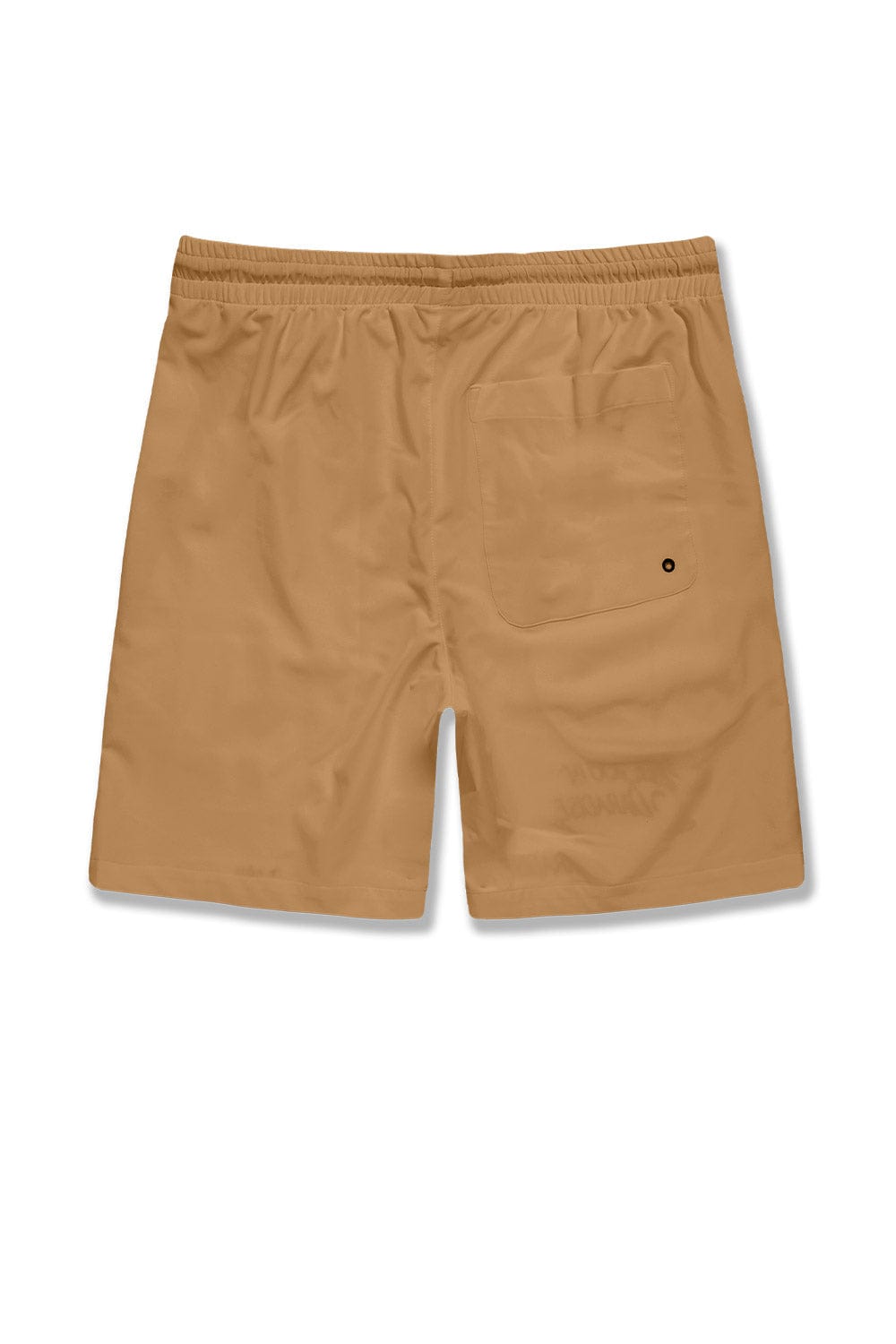 Jordan Craig Retro - Oakland Shorts (Mocha)