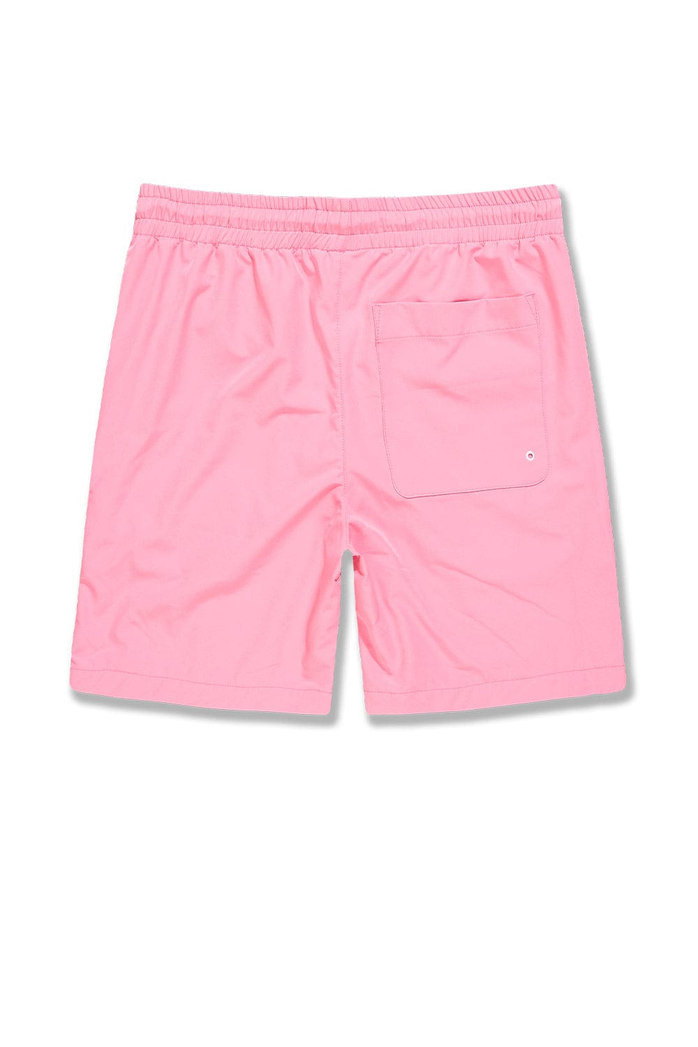 Jordan Craig Retro - Oakland Shorts (Pink)