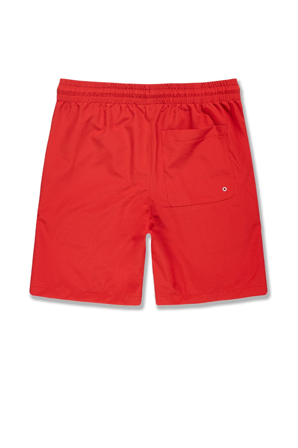 Jordan Craig Retro - Oakland Shorts (Red)