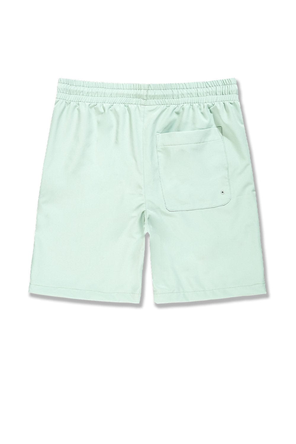 Jordan Craig Retro - Oakland Shorts (Sage)