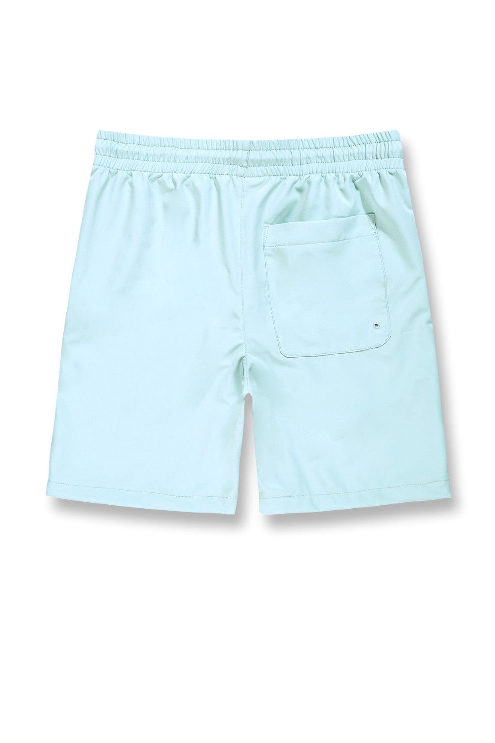 Jordan Craig Retro - Oakland Shorts (Sky Blue)