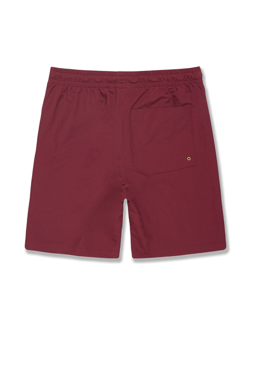 Jordan Craig Retro - Oakland Shorts (Wine)