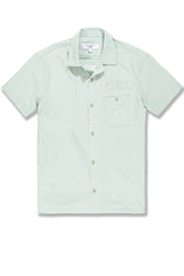 Oakland Mechanic S/S Shirt (Sage)