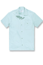 Oakland Mechanic S/S Shirt (Sky Blue)