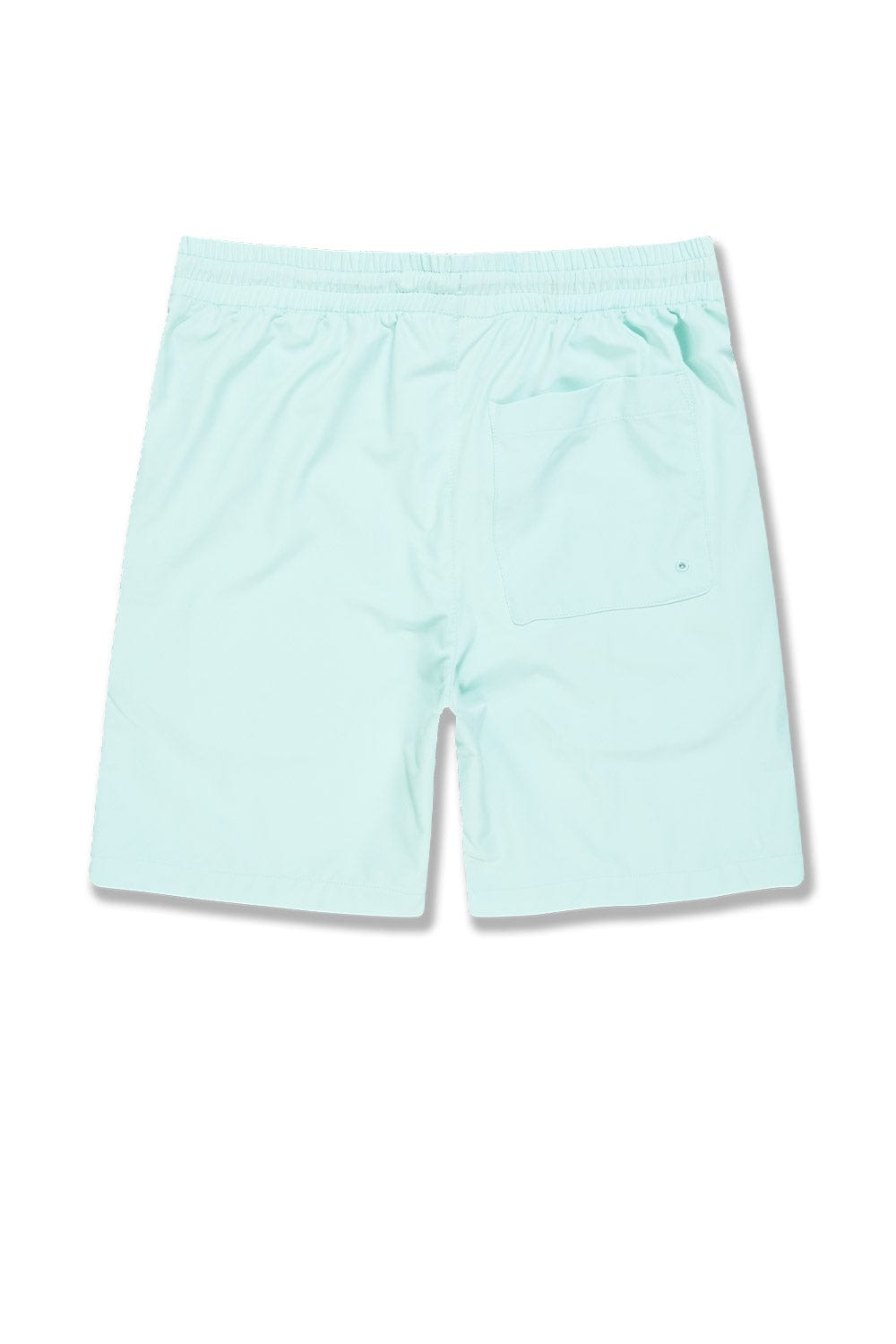 Jordan Craig Retro - El Paso Shorts (Aqua)
