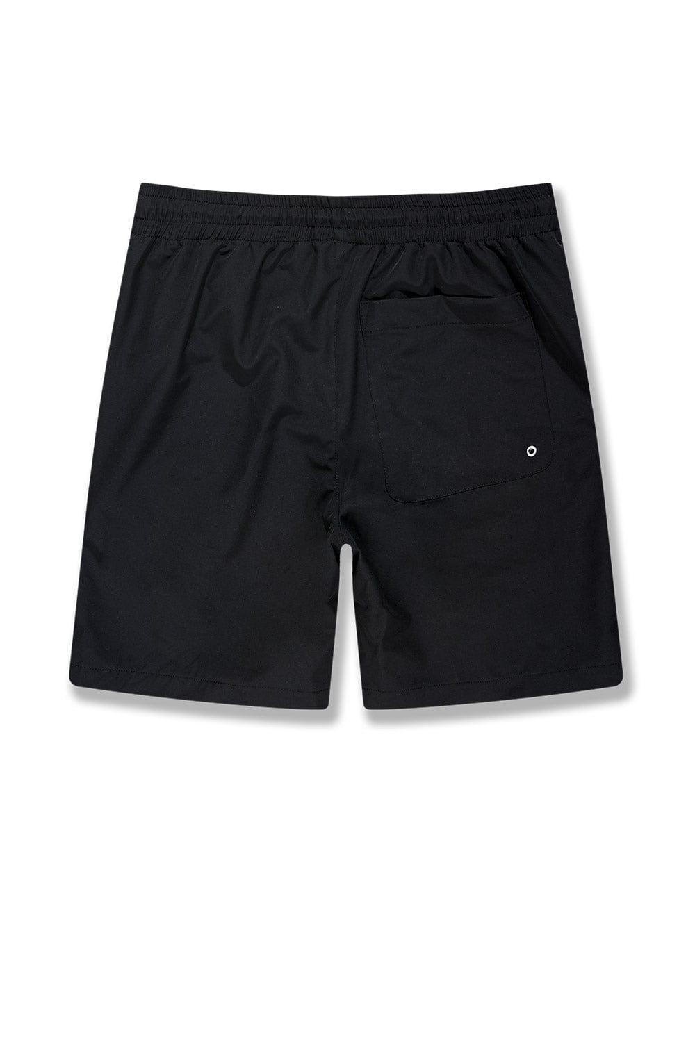 Jordan Craig Retro - El Paso Shorts (Black)