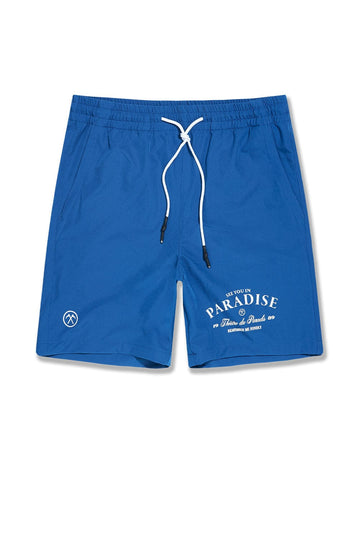 Retro - El Paso Shorts