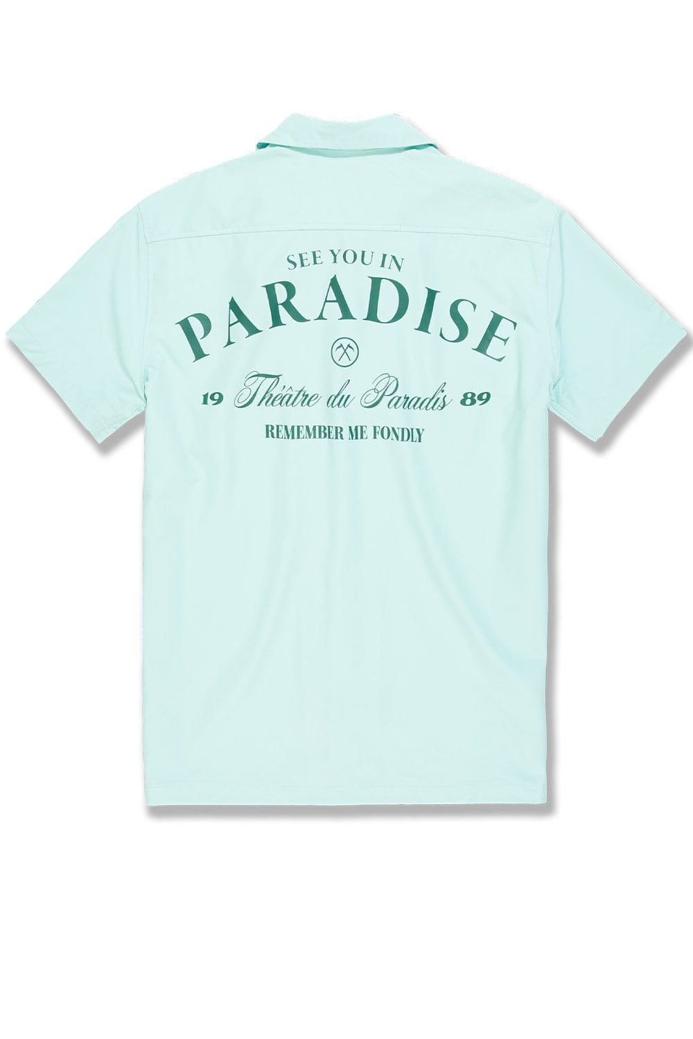Jordan Craig El Paso Summer Set (Aqua)