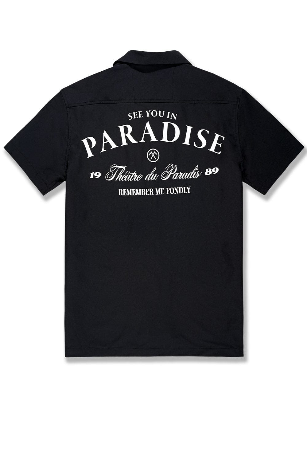 Jordan Craig El Paso Summer Set (Black)