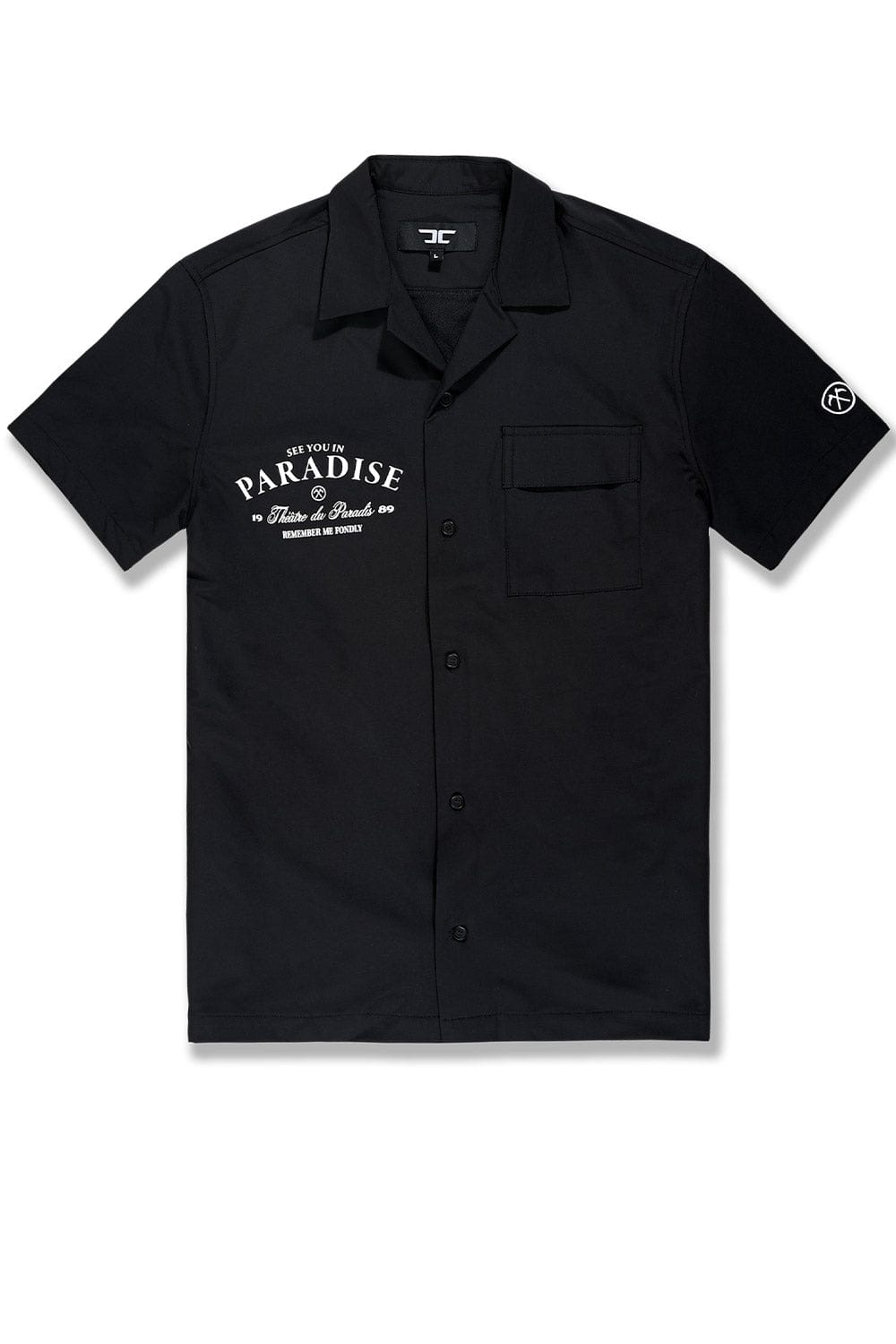 Jordan Craig El Paso Summer Set (Black)