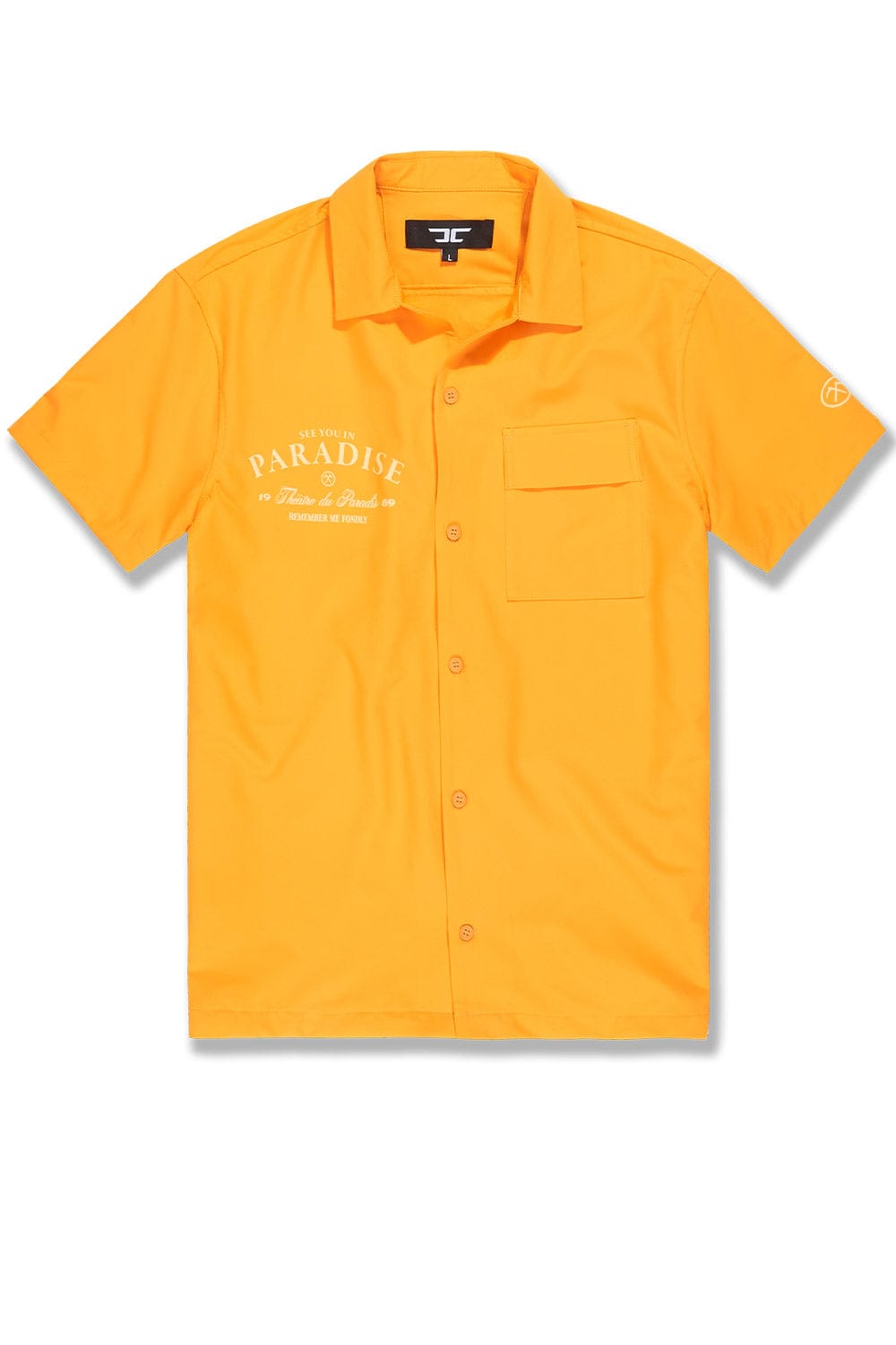 Jordan Craig El Paso Summer Set (Orange)