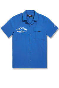 El Paso Mechanic S/S Shirt