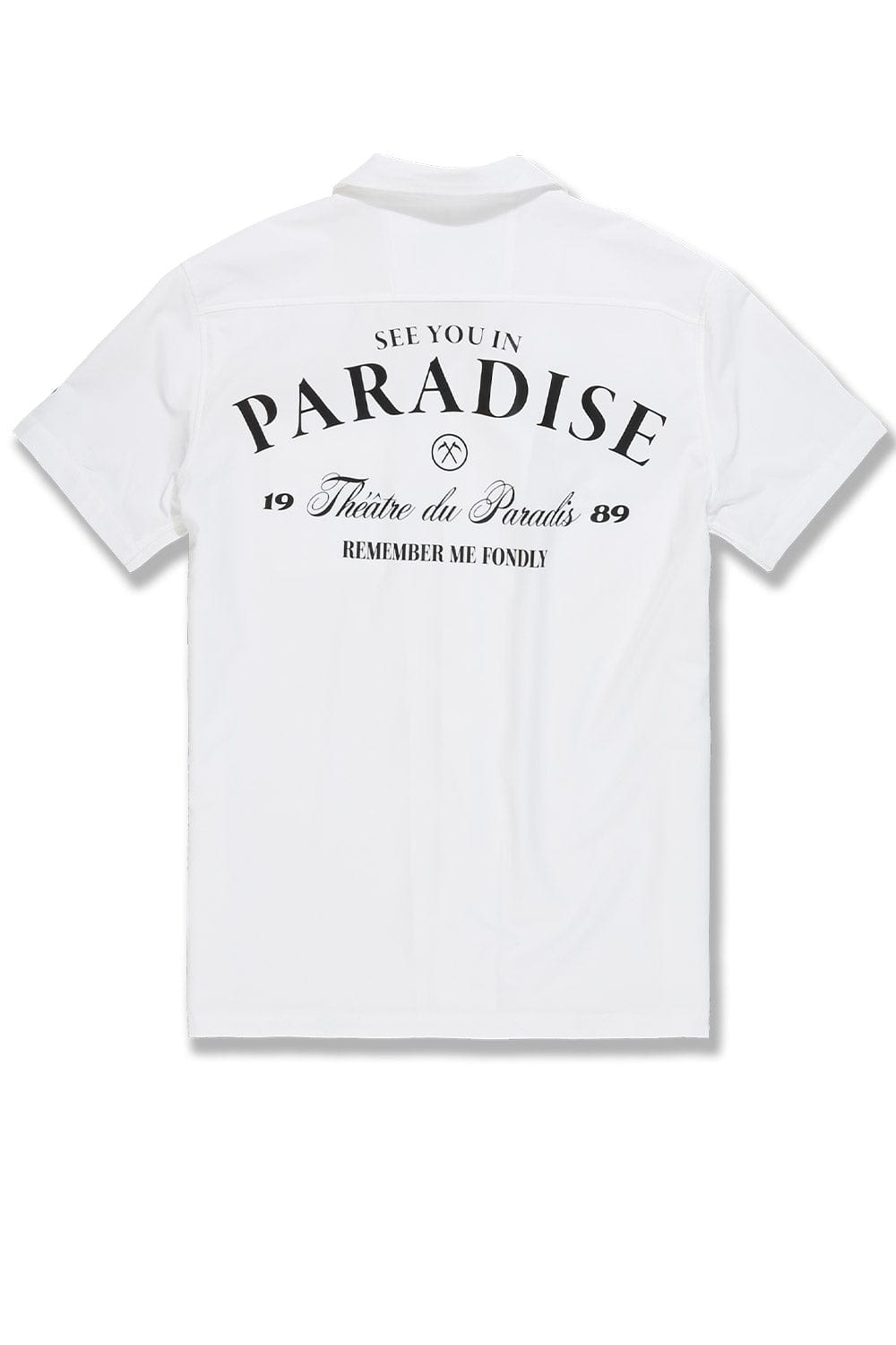 Jordan Craig El Paso Summer Set (White)