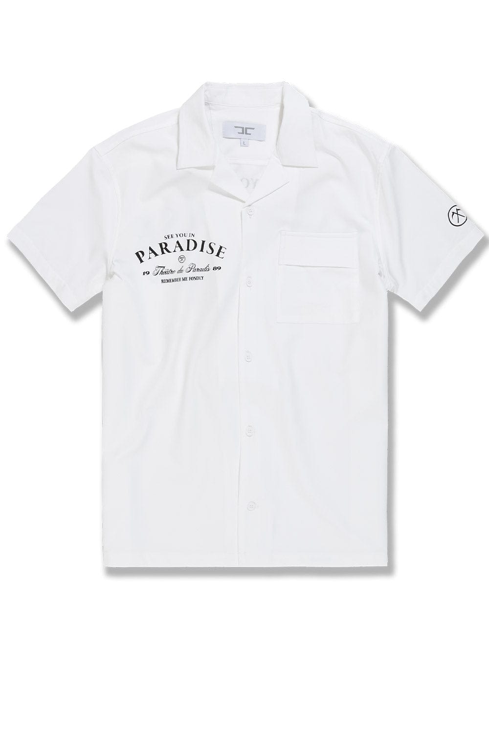 Jordan Craig El Paso Summer Set (White)