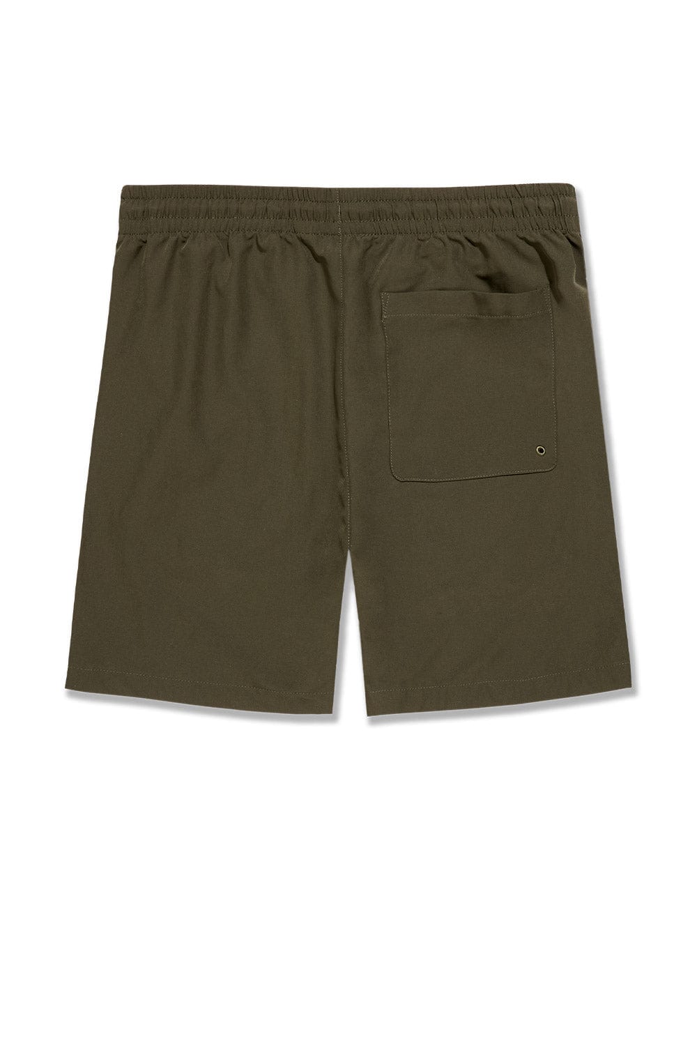 Jordan Craig Retro - SYIP Shorts (Olive)