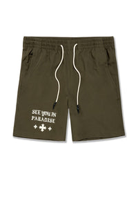 Retro - SYIP Shorts