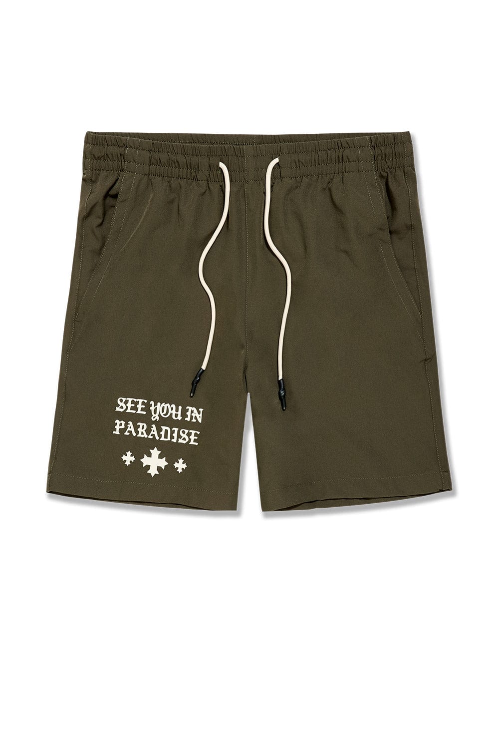 Retro - SYIP Shorts