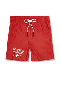 Retro - SYIP Shorts