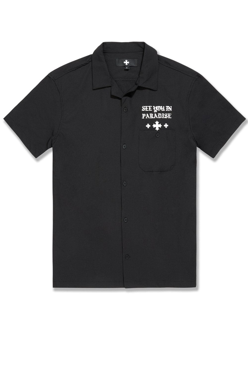 【JORDAN CRAIG】★シャツ★ SYIP Vintage S/S Work Shirt SYIP Vintage S/S Work Shirt